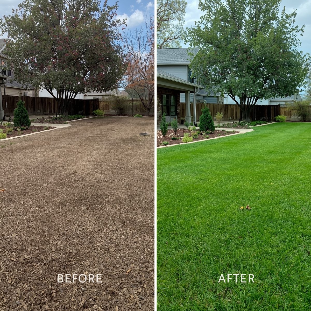 Tree pruning service